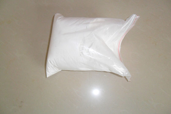 96.5% CAS 317-80-2 이산화 티타늄 광물, 이산화 티타늄 루타일