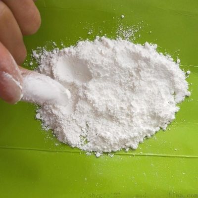 외피를 위한 반대 황색화 CAS 1317-80-2 폴리카보네이트 이산화 티타늄 금고