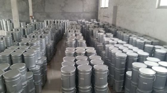 매니큐어를 위한 다기능 비 Leafing 알루미늄 풀 67도
