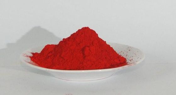 ASTM 규격 CAS 5160-02-1 유기안료 가루, 삼산화 이철 색소